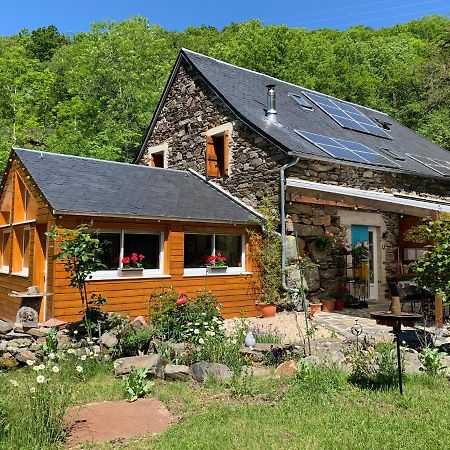 Chambres D'Hotes Le Lepadou-Bas Saint-Chély-dʼAubrac Esterno foto