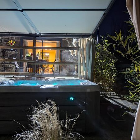 Chambres D'Hotes Le Lepadou-Bas Saint-Chély-dʼAubrac Esterno foto